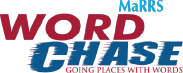 MaRRS Word Chase